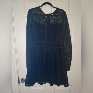 Little black dress EUC